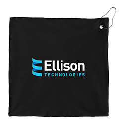 GOLF TOWEL